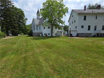 156 Broad Street, Burrillville, Rhode Island 02859, Amerika Birleşik Devletleri