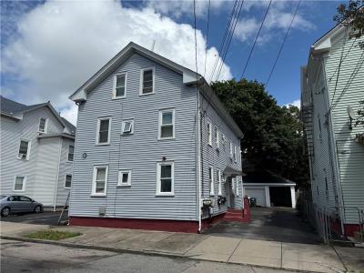 139 Julian Street, Providence, RI 02909, USA