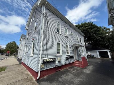 139 Julian Street, Providence, Rhode Island 02909, Estados Unidos