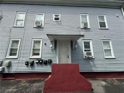 139 Julian Street, Providence, Rhode Island 02909, Estados Unidos