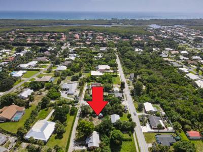 Haslom Street, Hobe Sound, Florida 33455