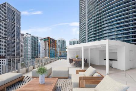 300 Biscayne Blvd Way 1507, Miami, Florida 33131