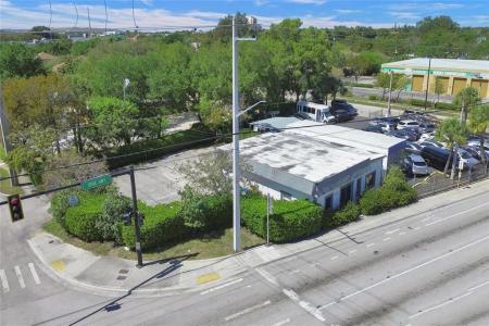 3311 N Dixie Highway, Pompano Beach, Florida 33064
