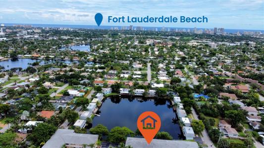 4051 NE 13th Ave 55-3, Oakland Park, Florida 33334, USA