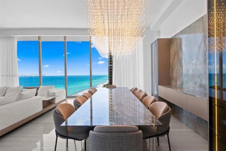 17901 Collins Ave 1607, Sunny Isles Beach, Floride 33160, États-Unis