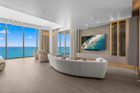 17901 Collins Ave 1607, Sunny Isles Beach, Floride 33160, États-Unis