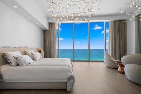 17901 Collins Ave 1607, Sunny Isles Beach, Floride 33160, États-Unis