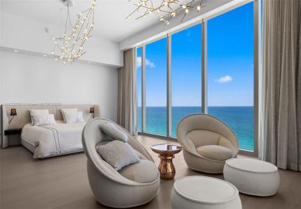 17901 Collins Ave 1607, Sunny Isles Beach, Floride 33160, États-Unis