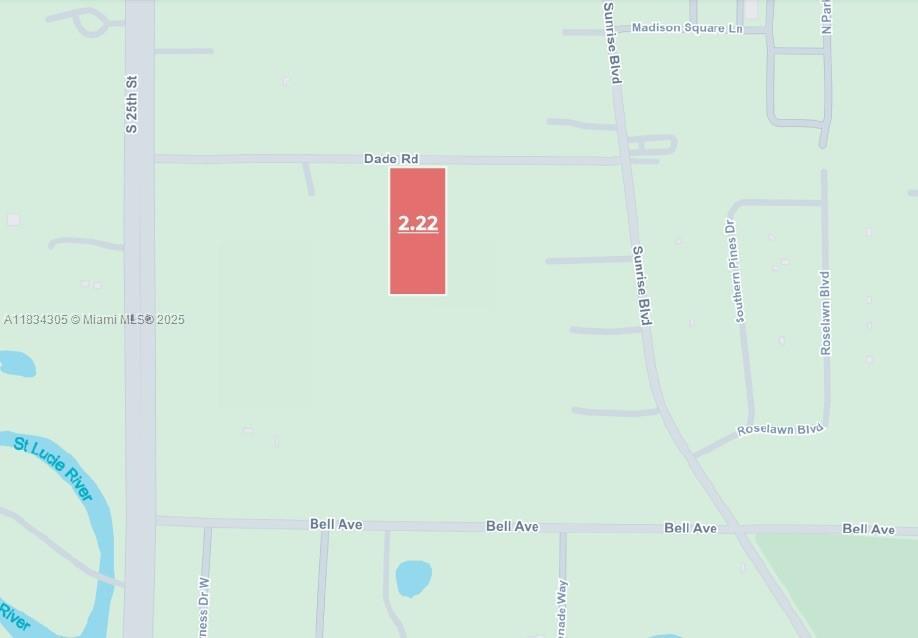 2140 Bell Ave, Other City - In The State Of Florida, Florida 34982