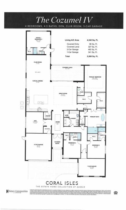 9164 Coral Isles Circle {Lot 17}, CORAL ISLES, Palm Beach Gardens, Florida 33412