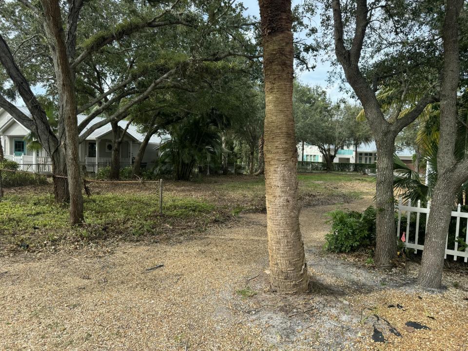 Lot 15 SW Halpatiokee Street, Stuart, Flórida 34994, Estados Unidos