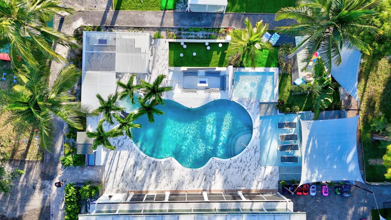 377 Squire Drive, Wellington, Floride 33414, États-Unis