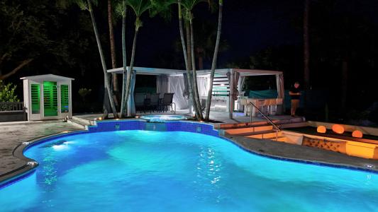 377 Squire Drive, Wellington, Floride 33414, États-Unis