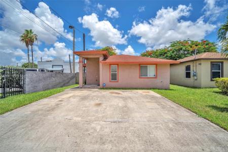 2175 NW 50th St, Miami, Florida 33142, USA