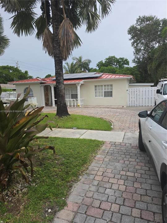 515 NE 139th St, North Miami, Florida 33161, HOA KỲ