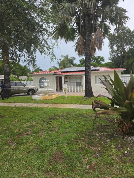 515 NE 139th St, North Miami, Florida 33161, HOA KỲ