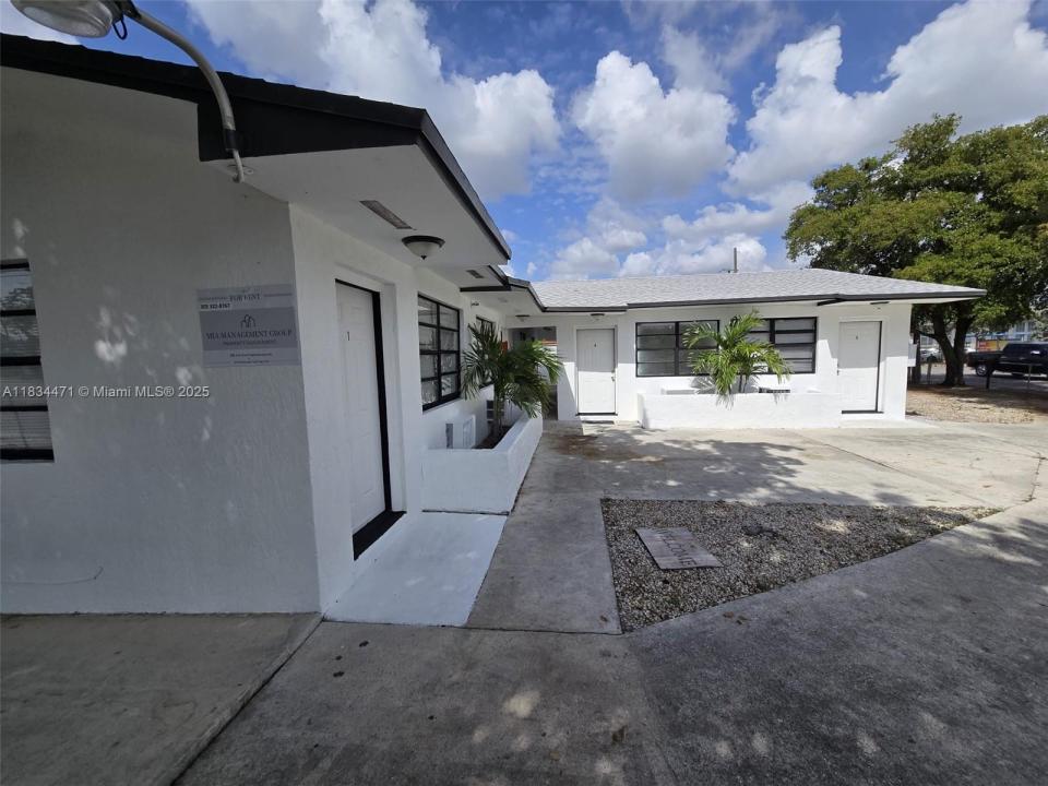 7090 NW 17th Ave 1, Miami, 플로리다 33147, 미국