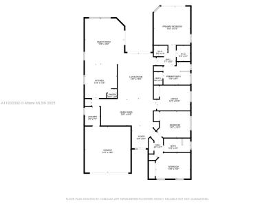 5034 SW 161st Ave, Miramar, Florida 33027, USA
