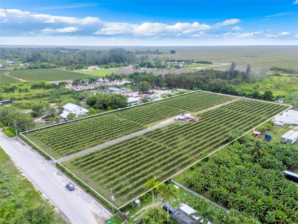 00 SW 205TH AVE, Miami, Florida 33196, Estados Unidos