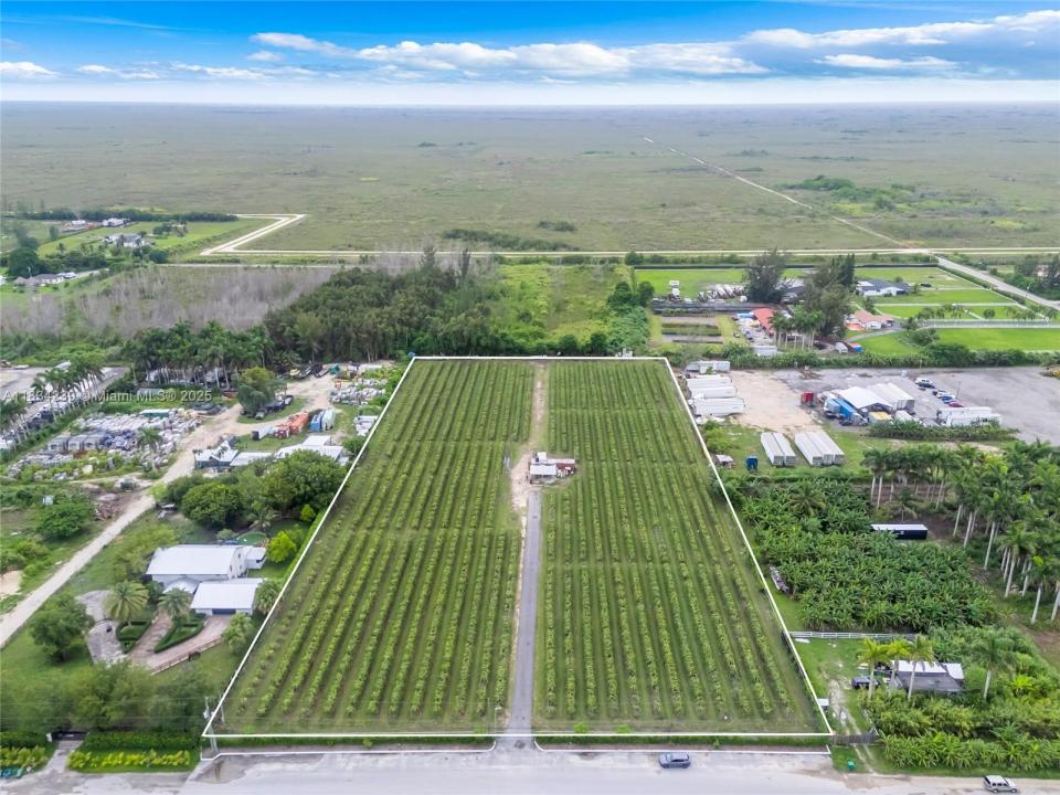 00 SW 205TH AVE, Miami, Florida 33196, Estados Unidos