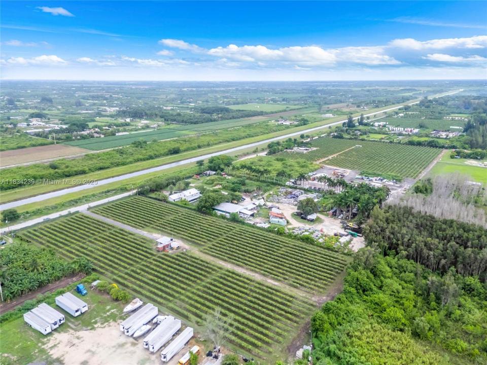 00 SW 205TH AVE, Miami, Florida 33196, Estados Unidos