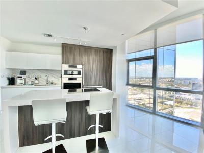 851 NE 1st Ave 2802, Miami, Florida 33132, USA