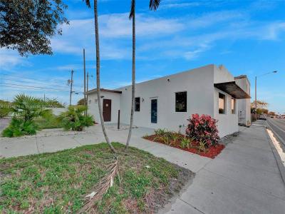 5232 Pembroke Rd, West Park, Florida 33021, USA