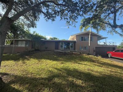 2036 NE 21st Ave, Fort Lauderdale, Florida 33305, USA