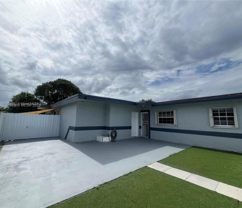 19120 NW 36th Ave 19120, Miami Gardens, Floride 33056, États-Unis