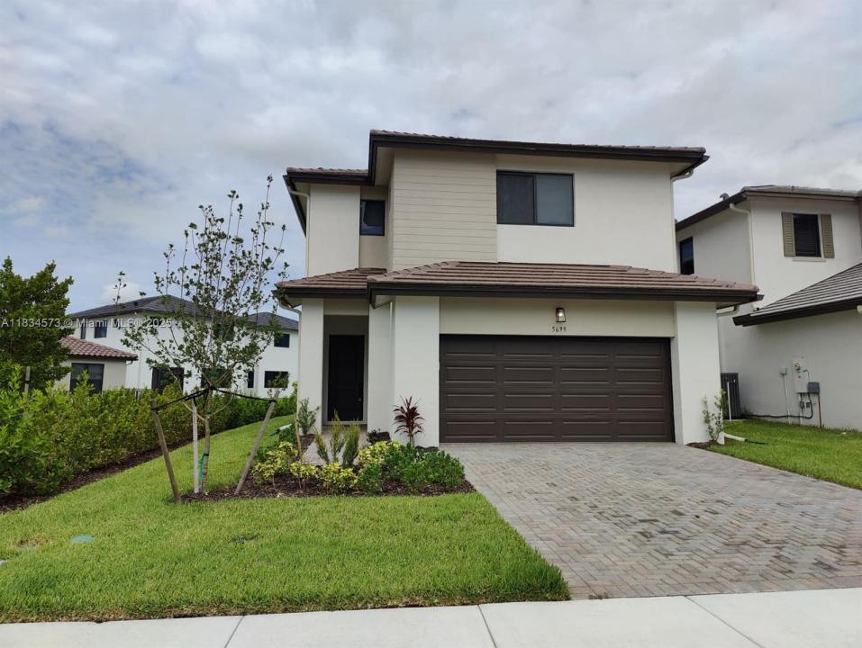 5699 Argento Drive, Ave Maria, Florida 34142, Estados Unidos