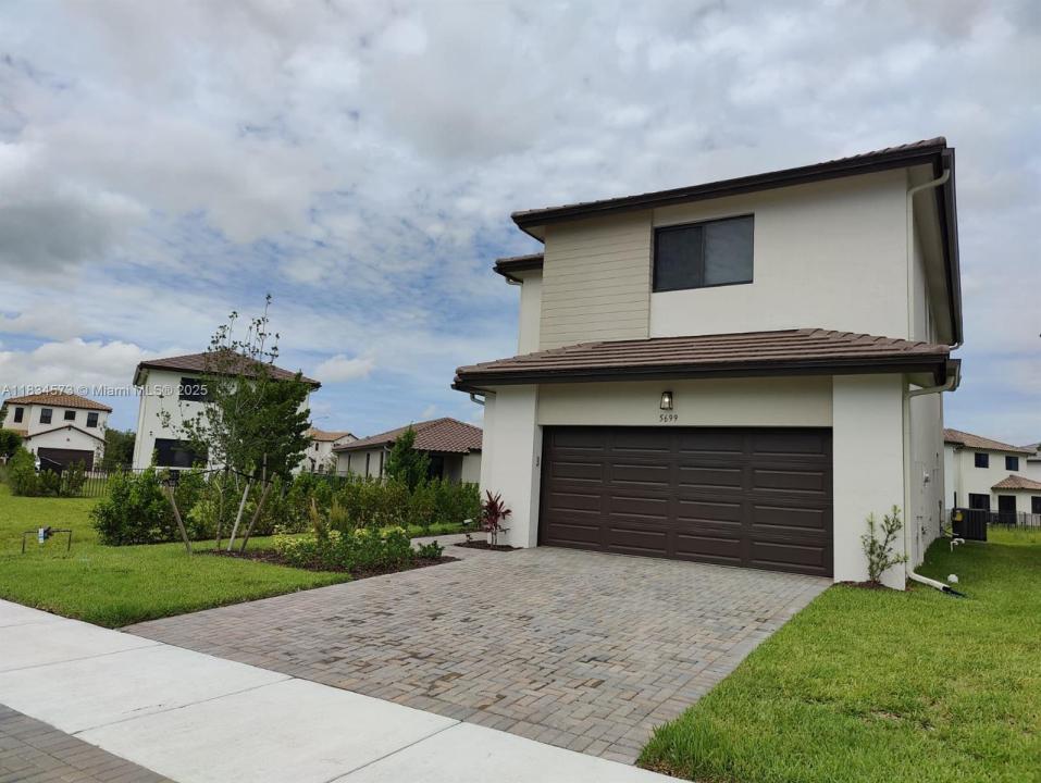 5699 Argento Drive, Ave Maria, Florida 34142, Estados Unidos