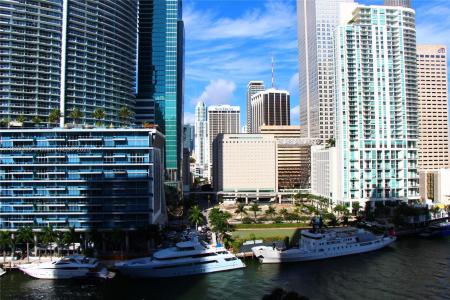 Miami, Florida 33131, USA