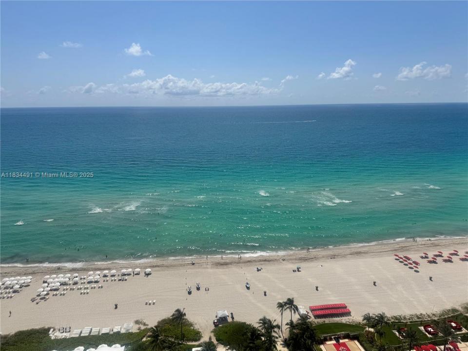 18001 Collins Ave 1810, Sunny Isles Beach, Floride 33160, États-Unis