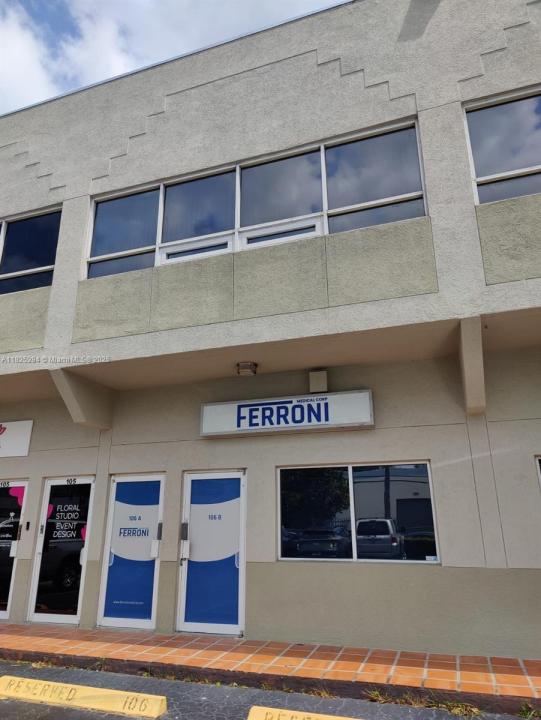 2441 NW 93rd Ave 106, Doral, Florida 33172, Estados Unidos
