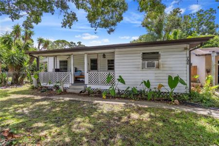 796 29th Ave, Vero Beach, Florida 32968, USA