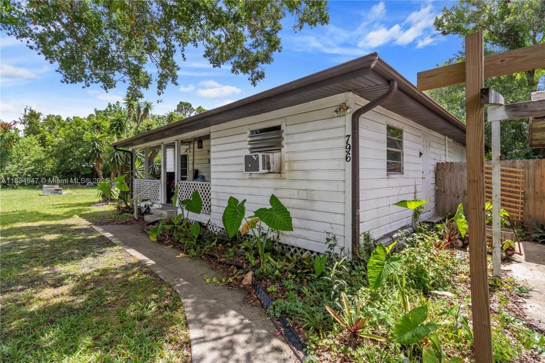 796 29th Ave, Vero Beach, Florida 32968, HOA KỲ