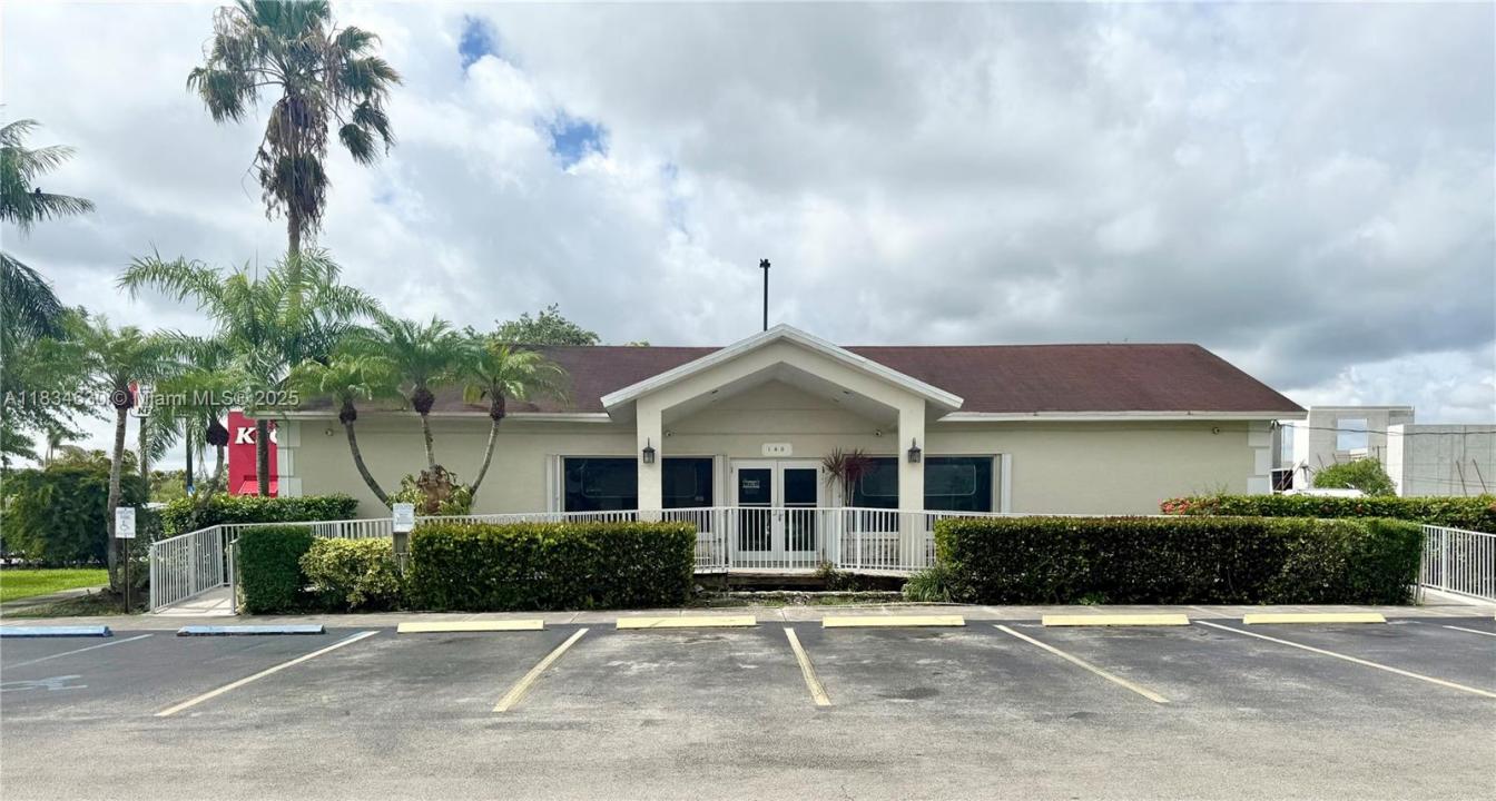160 SE 1st Ave, Florida City, 佛罗里达州 33034, 美国