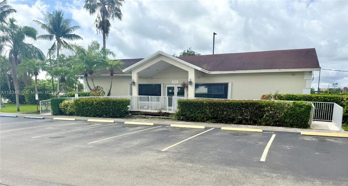 160 SE 1st Ave, Florida City, 佛罗里达州 33034, 美国