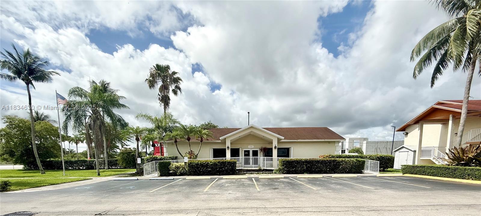 160 SE 1st Ave, Florida City, 佛罗里达州 33034, 美国