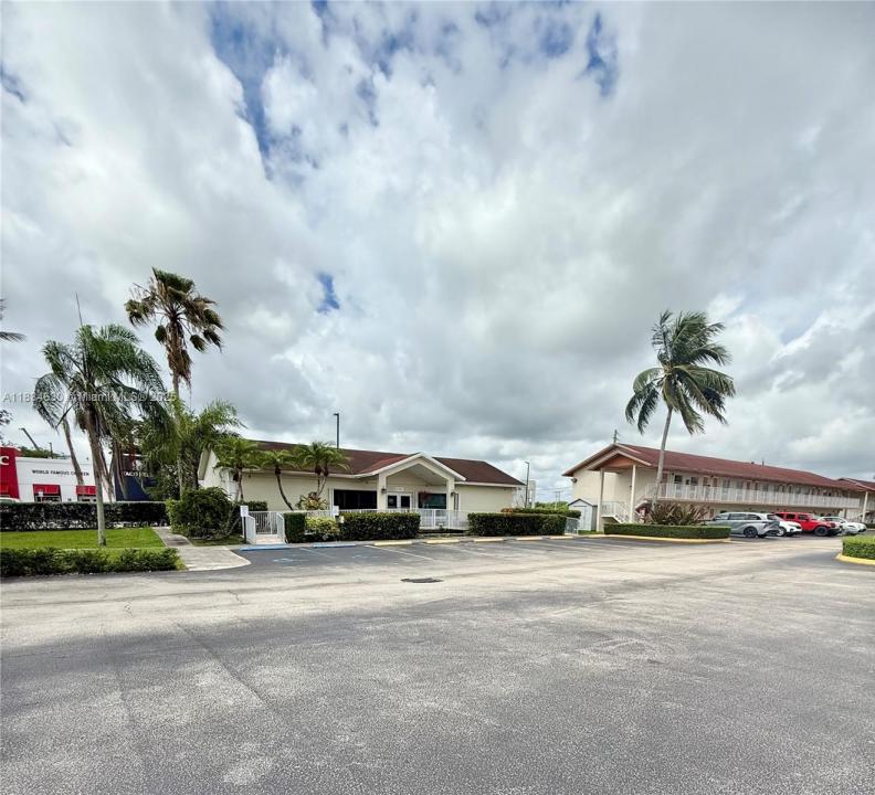 160 SE 1st Ave, Florida City, 佛罗里达州 33034, 美国