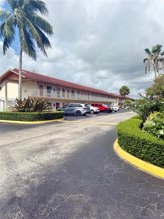 160 SE 1st Ave, Florida City, 佛罗里达州 33034, 美国