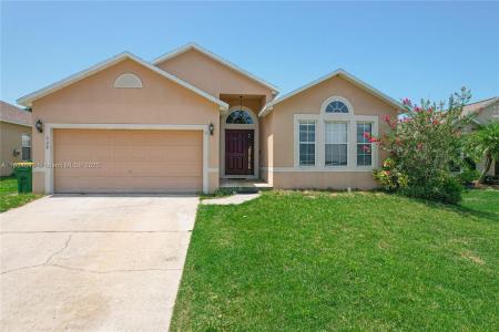 529 RIDGES DR, Lake Wales, Florida 33838, USA
