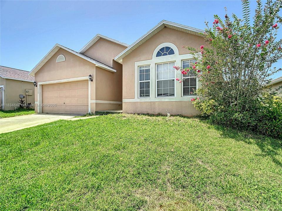 529 RIDGES DR, Lake Wales, Florida 33838, HOA KỲ