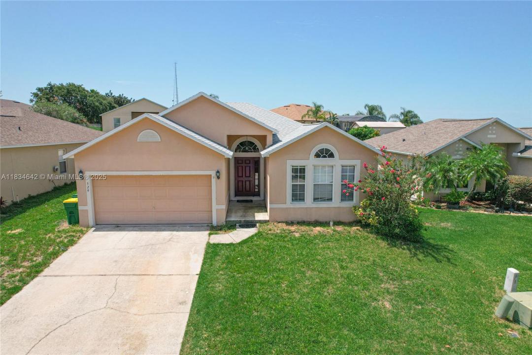 529 RIDGES DR, Lake Wales, Florida 33838, HOA KỲ
