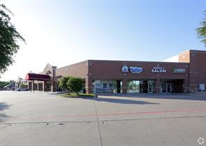 2023 mc Dermott Drive, Allen, Texas 75013