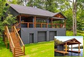 287 Naus Drive, Winnsboro, Texas 75494, États-Unis