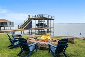 138 Harbor Drive, Gun Barrel City, テキサス 75156, アメリカ合衆国