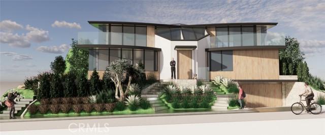 Zell Drive, Laguna Beach, California 92651, Estados Unidos