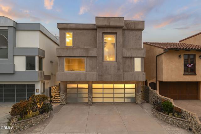 Ocean Drive, Oxnard, 캘리포니아 93035, 미국