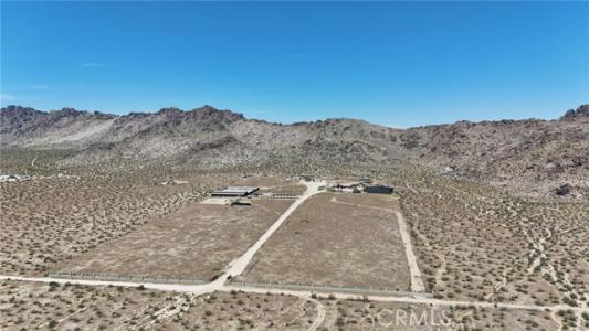 Villa Nova Road, Lucerne Valley, קליפורניה 92356, ארצות הברית של אמריקה 